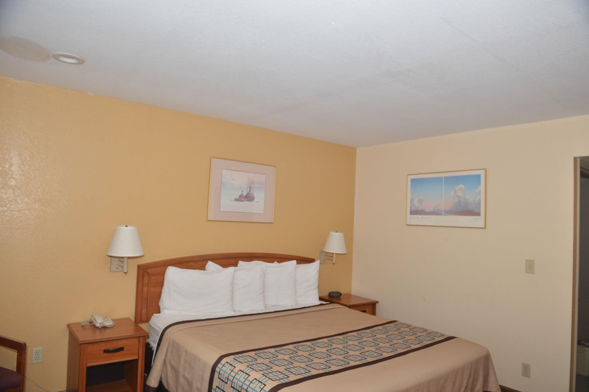 Northgate Motel Ель-Кахон Екстер'єр фото