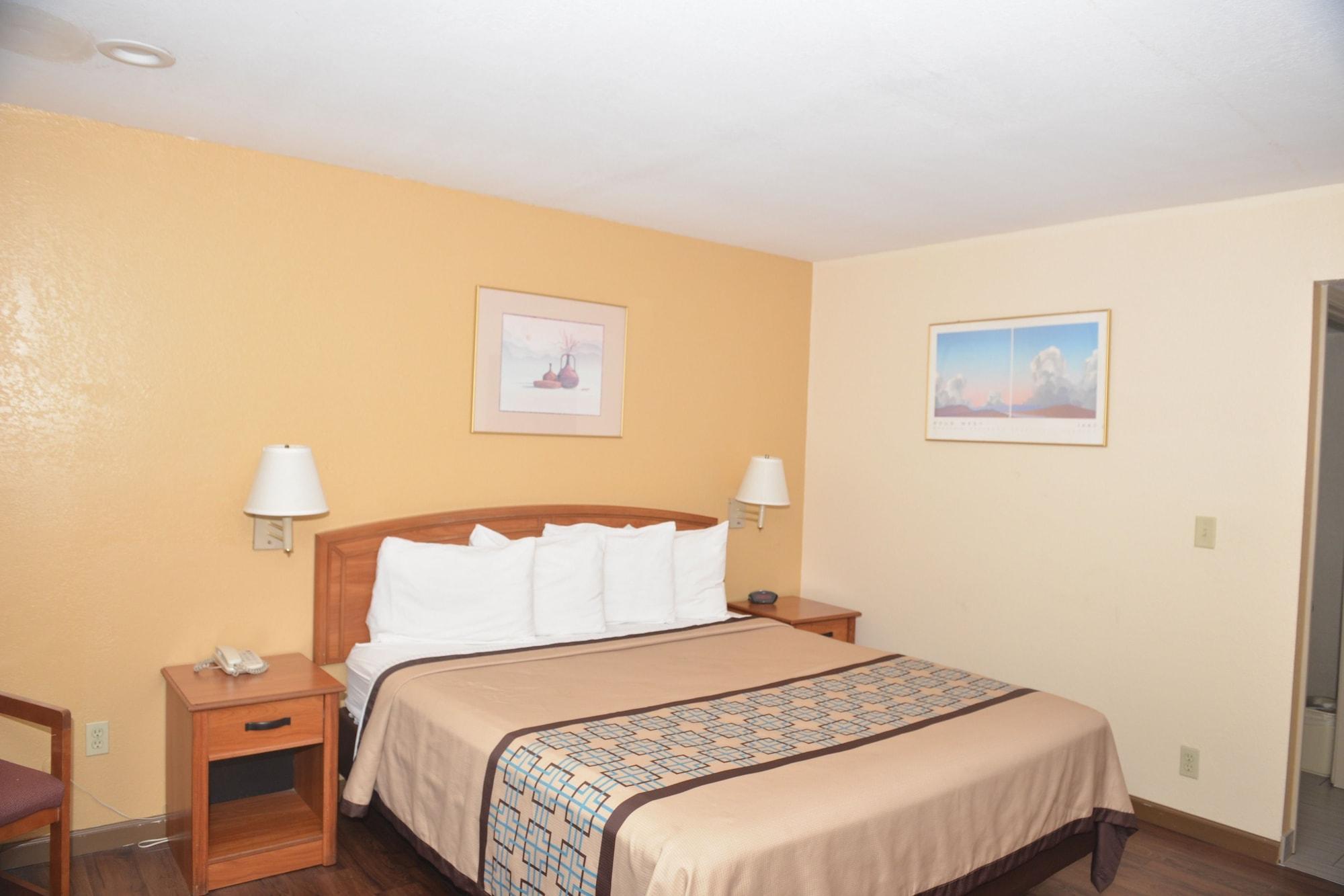 Northgate Motel Ель-Кахон Екстер'єр фото