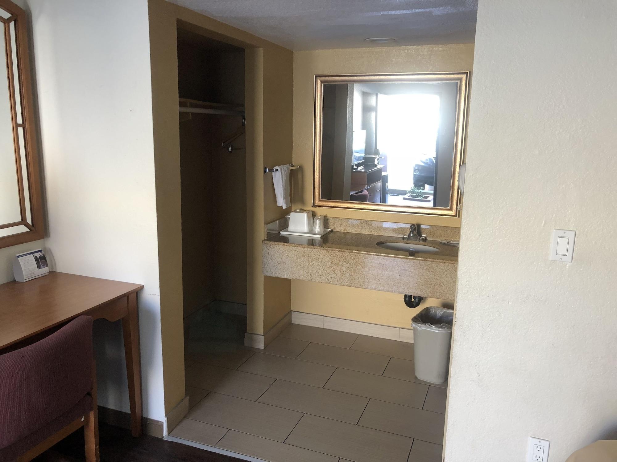 Northgate Motel Ель-Кахон Екстер'єр фото