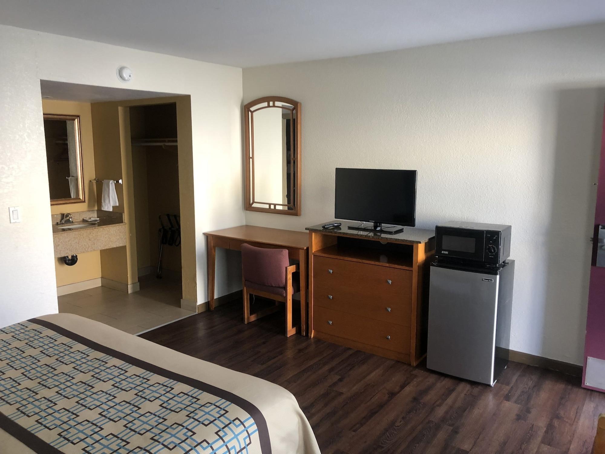 Northgate Motel Ель-Кахон Екстер'єр фото