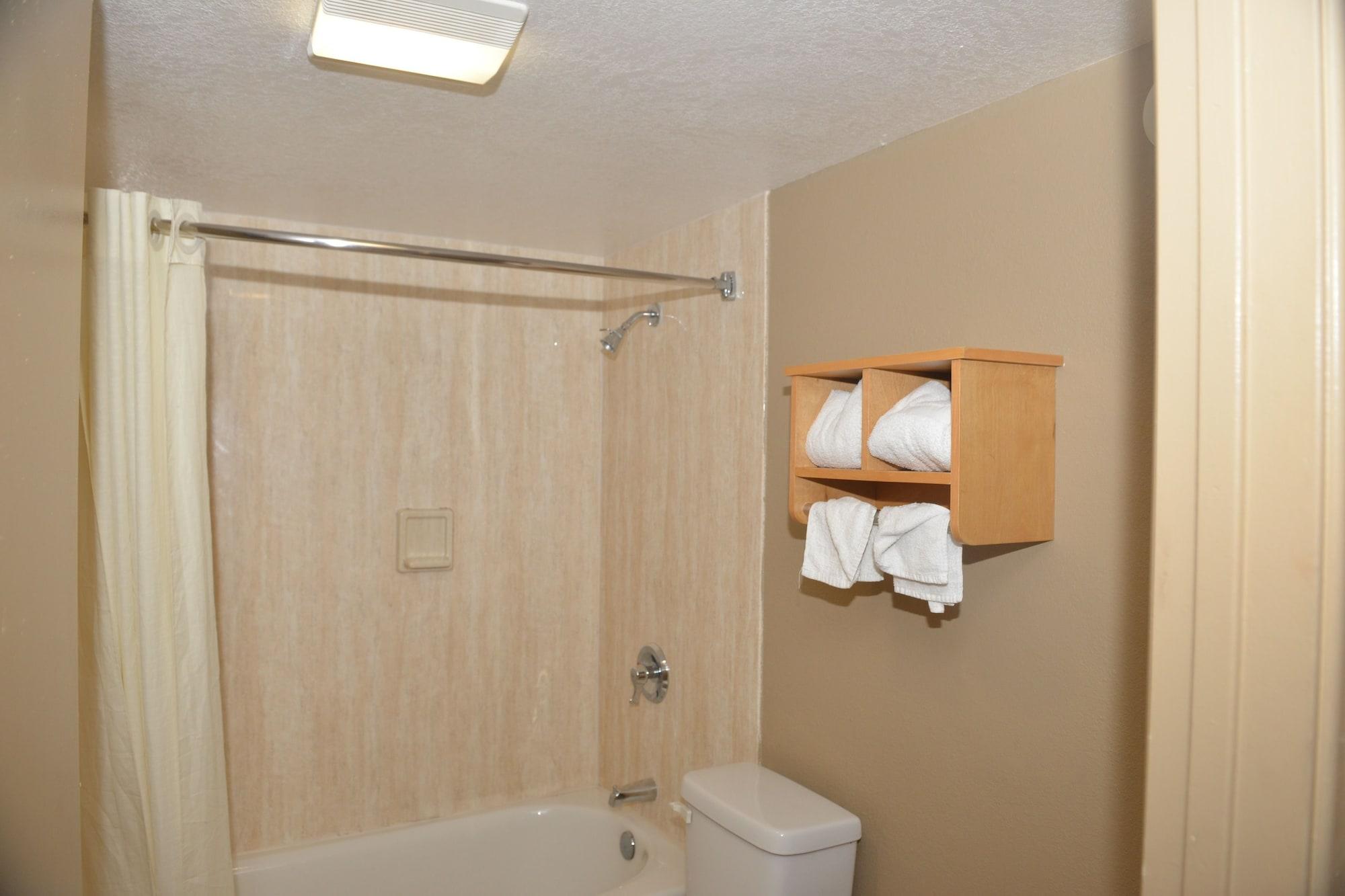 Northgate Motel Ель-Кахон Екстер'єр фото