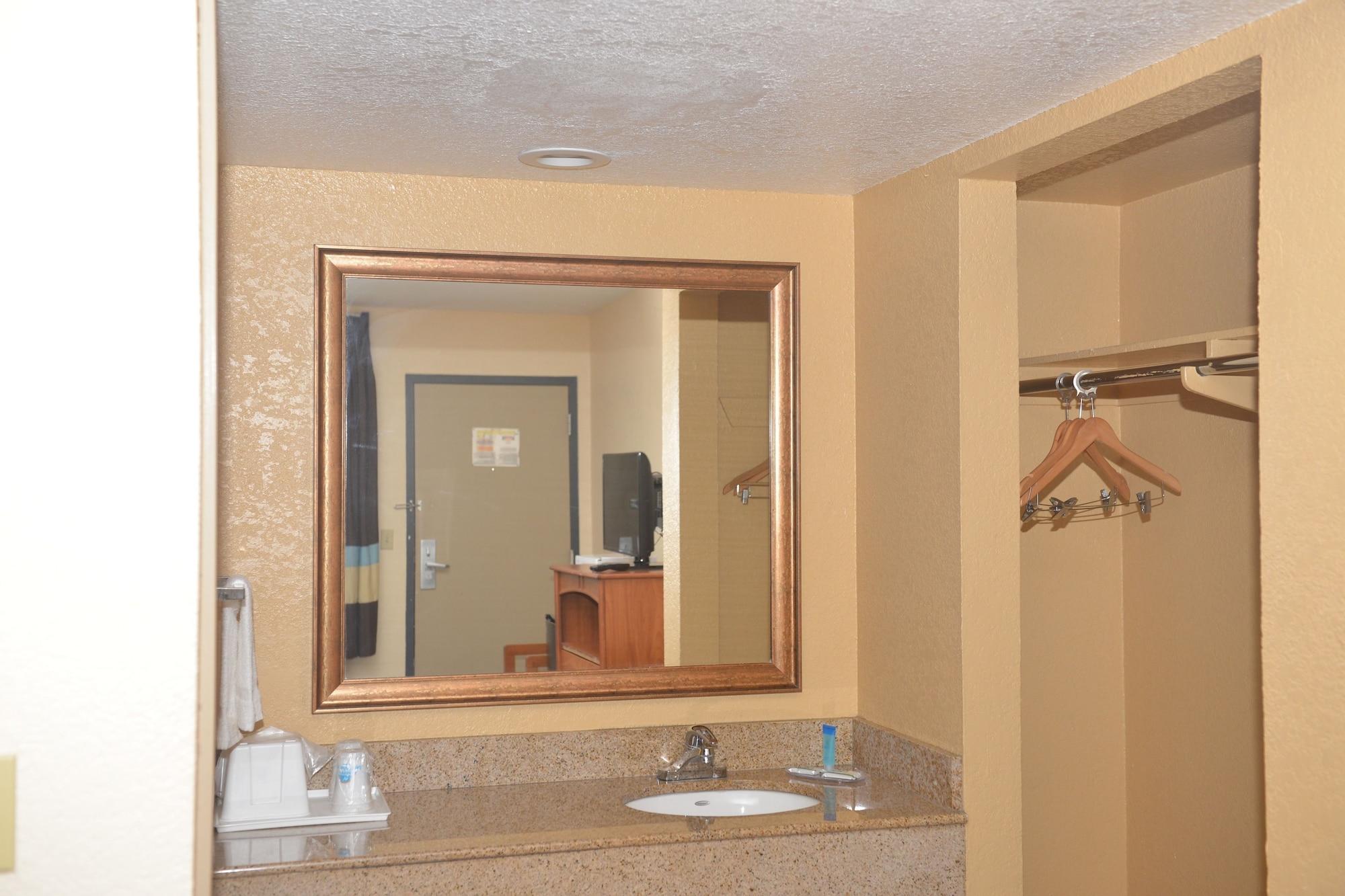 Northgate Motel Ель-Кахон Екстер'єр фото