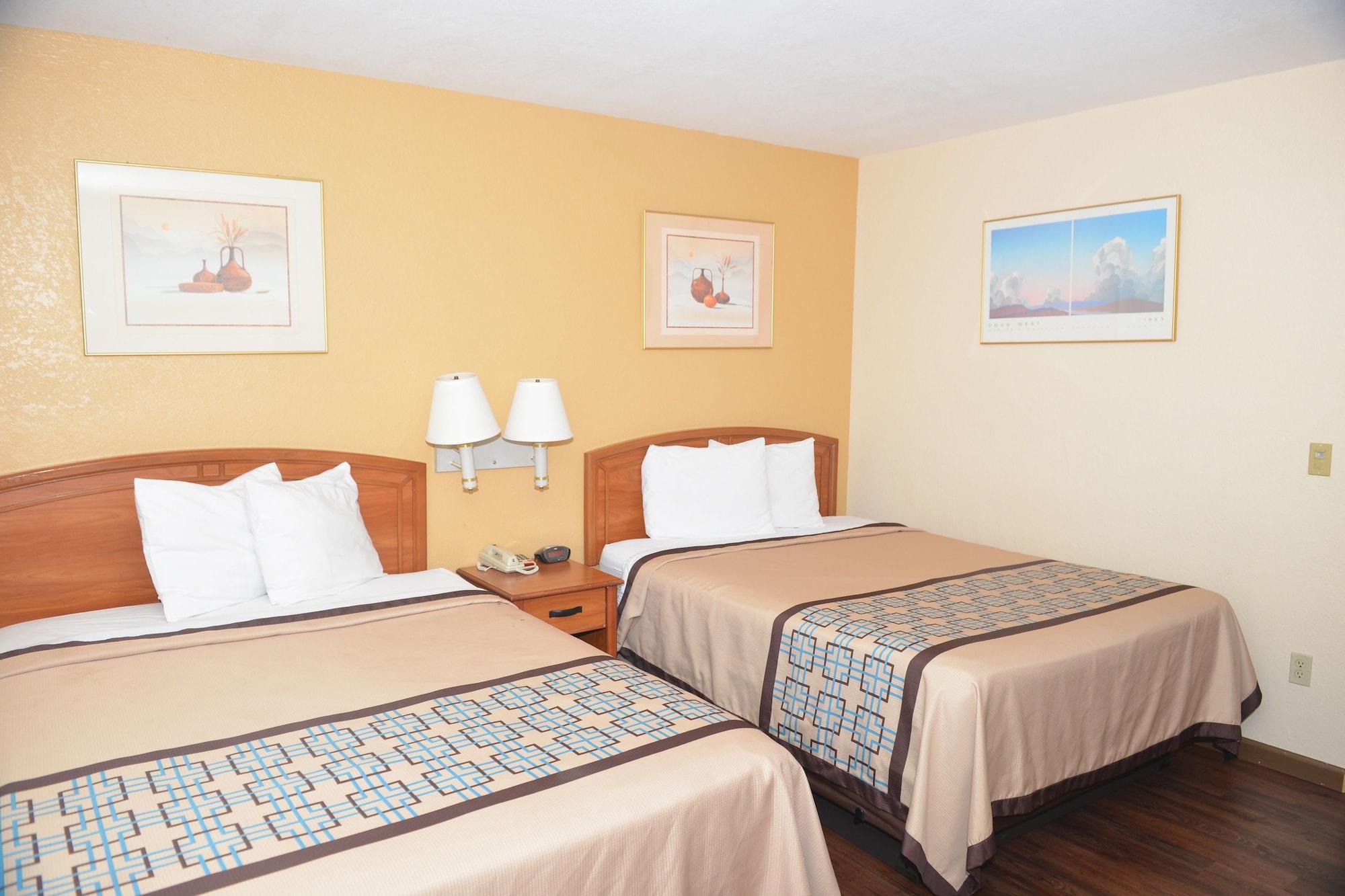 Northgate Motel Ель-Кахон Екстер'єр фото