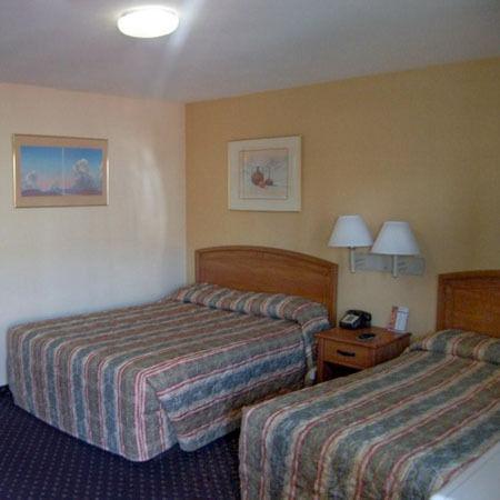 Northgate Motel Ель-Кахон Номер фото